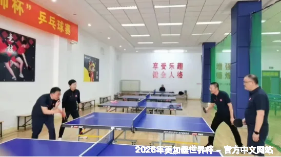 核心团队：专业与热忱